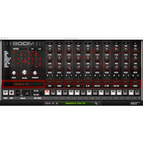 lounge lizard vst price