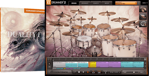 ezdrummer sale