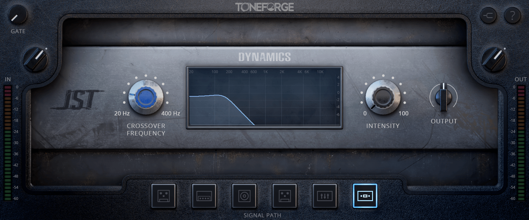 jst toneforge download