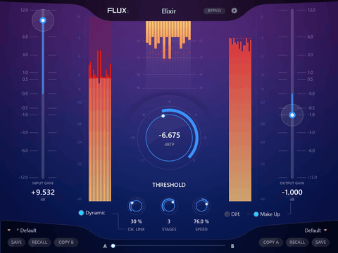 Flux – PluginFox