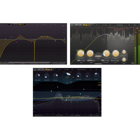 fabfilter total bundle clearance