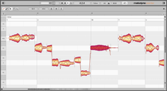 melodyne editor vs studio