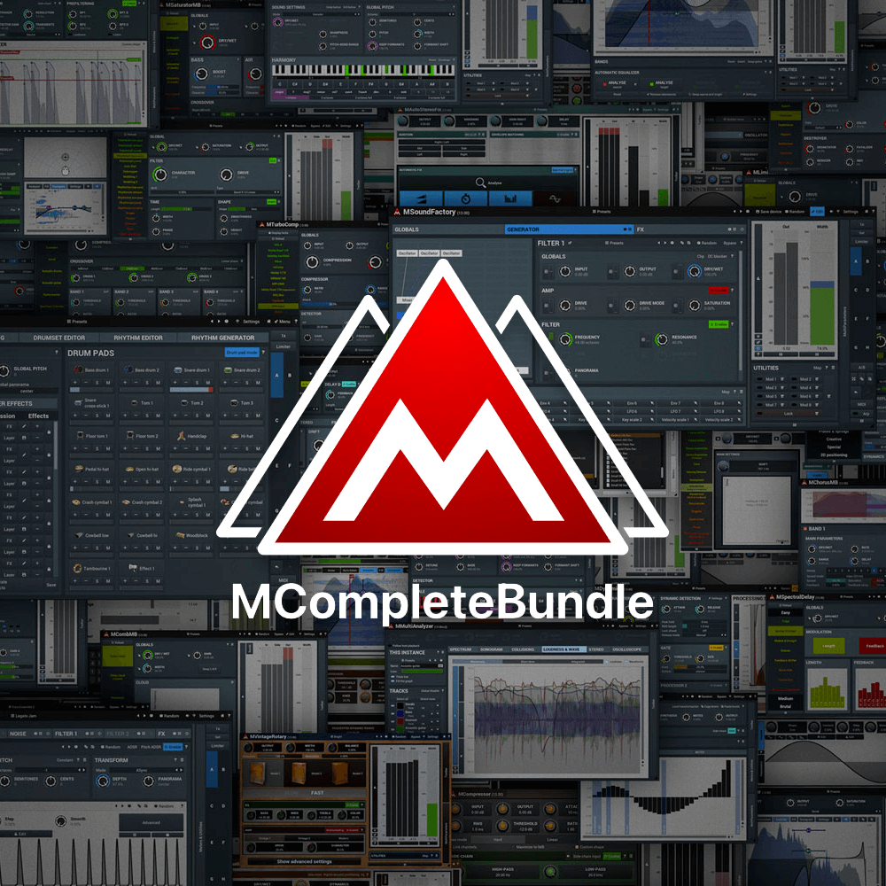 melda production bundle 10 torrent