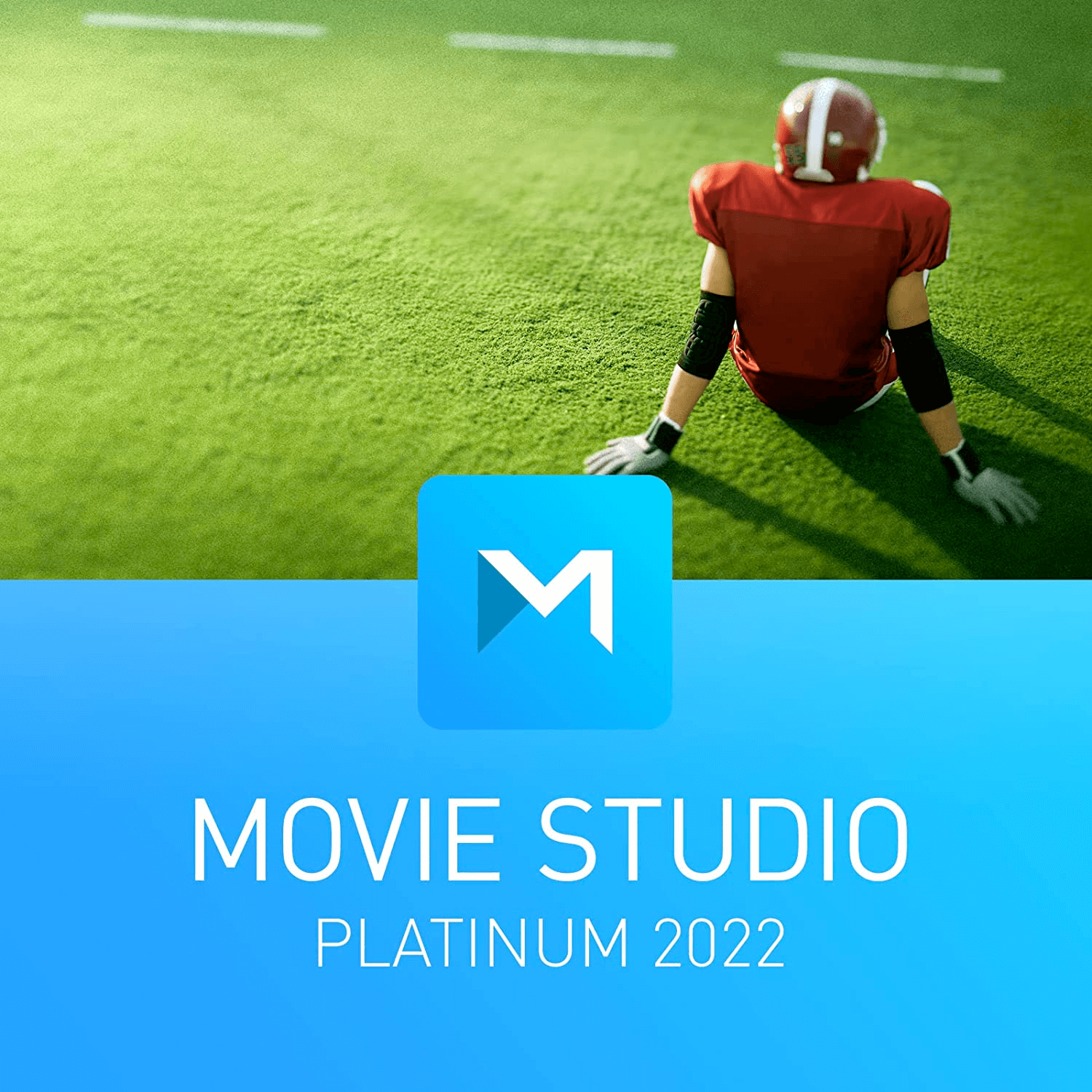 Magix Movie Studio Platinum 2023 • PluginFox