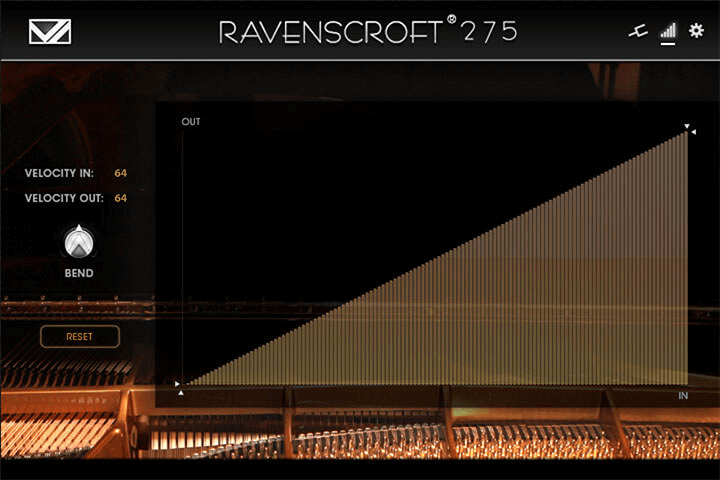 ravenscroft 275 vs ivory ii