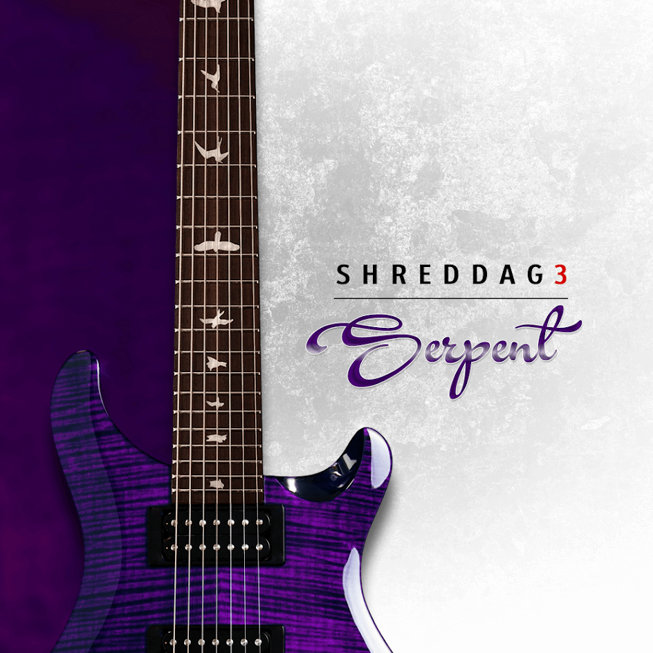 shreddage ii srp virtual guitar download vst free