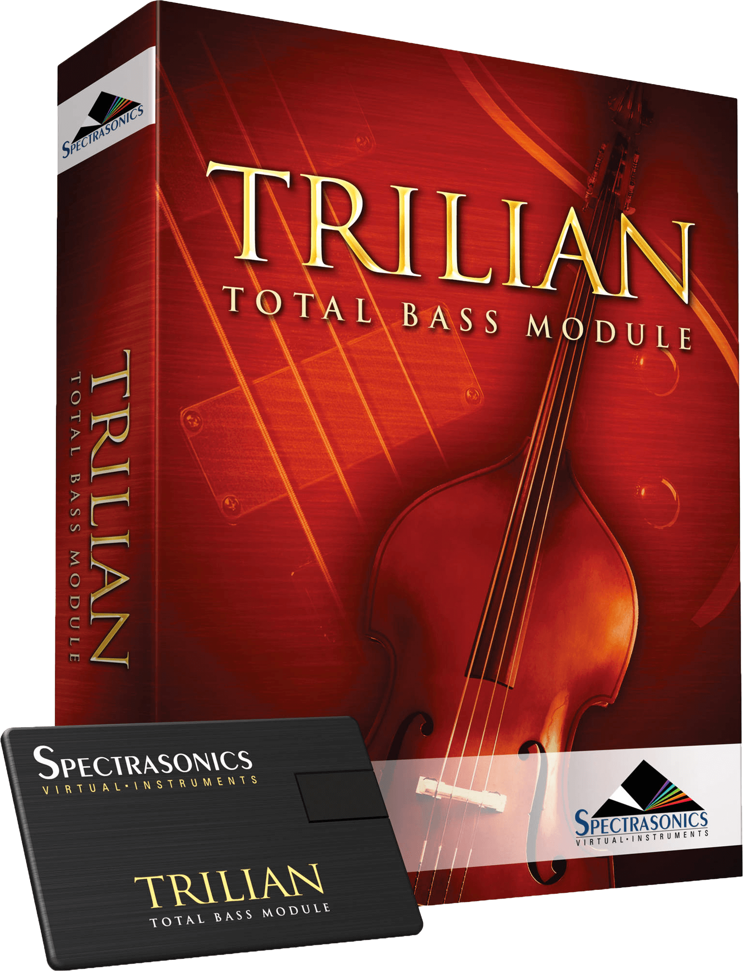 Spectrasonics Trilian Bass Module Software Mac Download