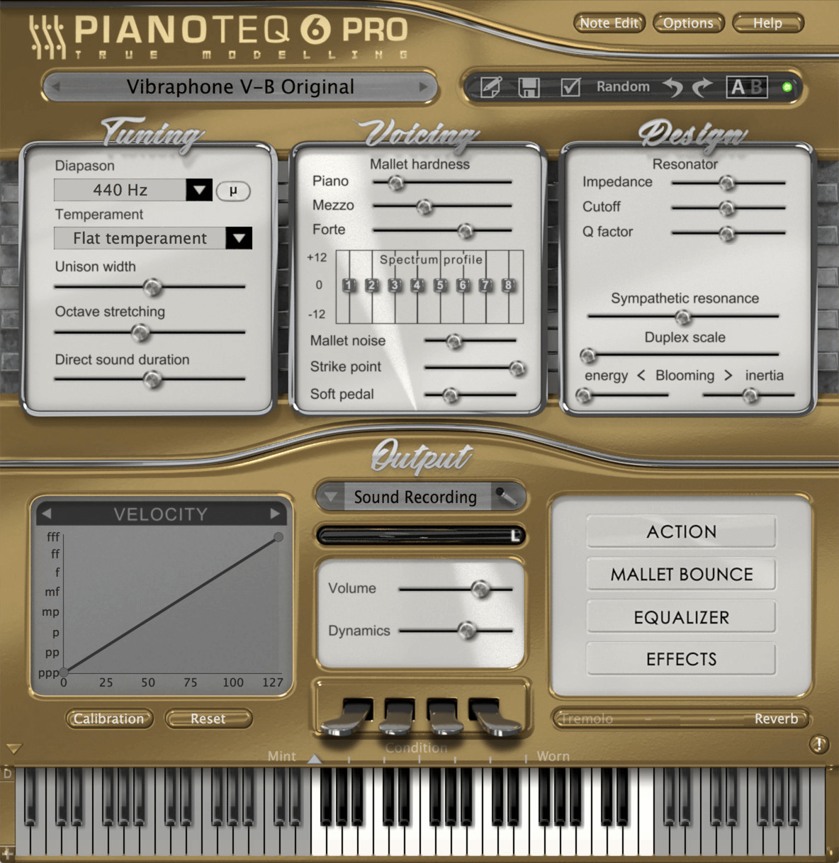 pianoteq 5 vs lounge lizard