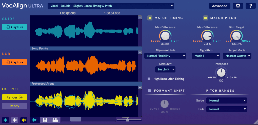 Vocalign pro 4 keygen torrent