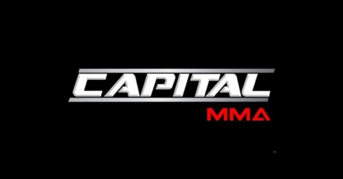 Capital MMA Fight Shop
