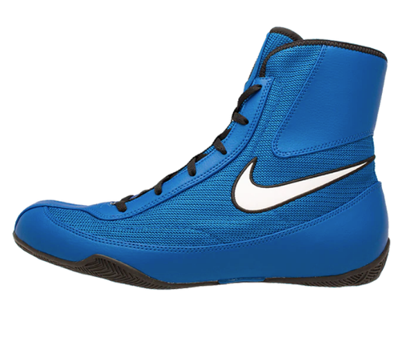 zapatillas de boxeo nike