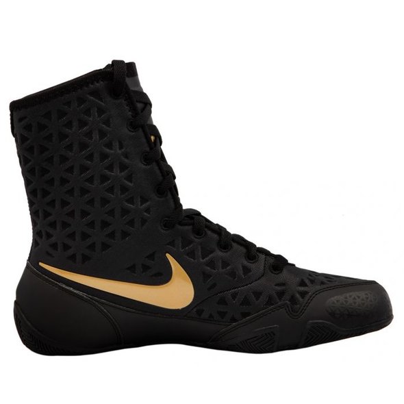 botas de boxeo nike ko