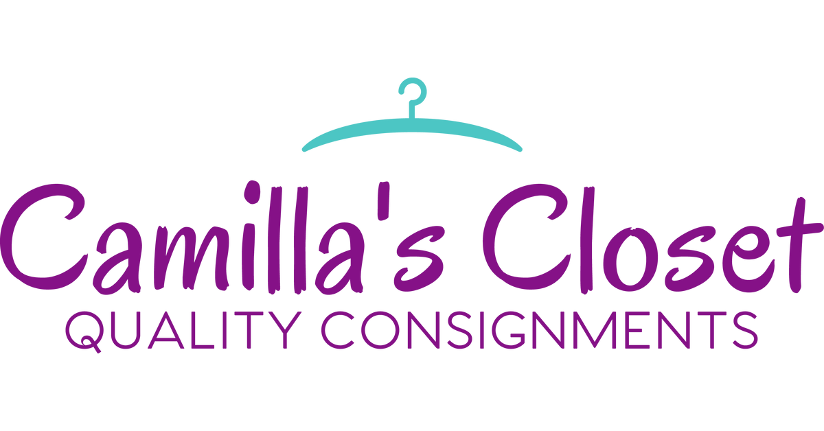 Camilla's Closet Consignment