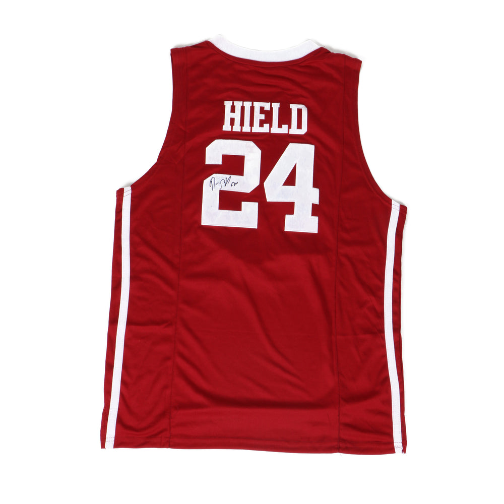 oklahoma sooners jersey