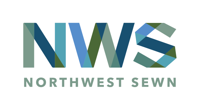 NW Sewn logo