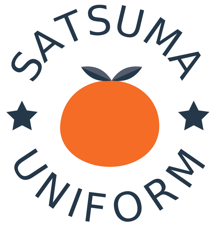 Satsuma Uniform Logo