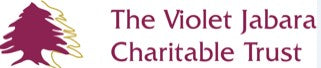 violet jabara charitable trust sponsor