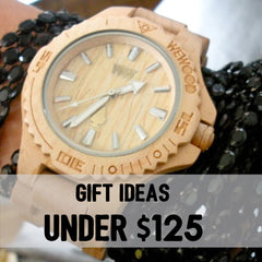 Gift Ideas Under 125 Dollars