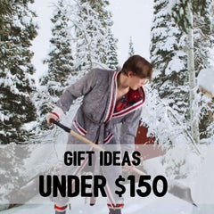 Gift Ideas Under 150 Dollars