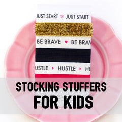 Stocking Stuffers For Kids