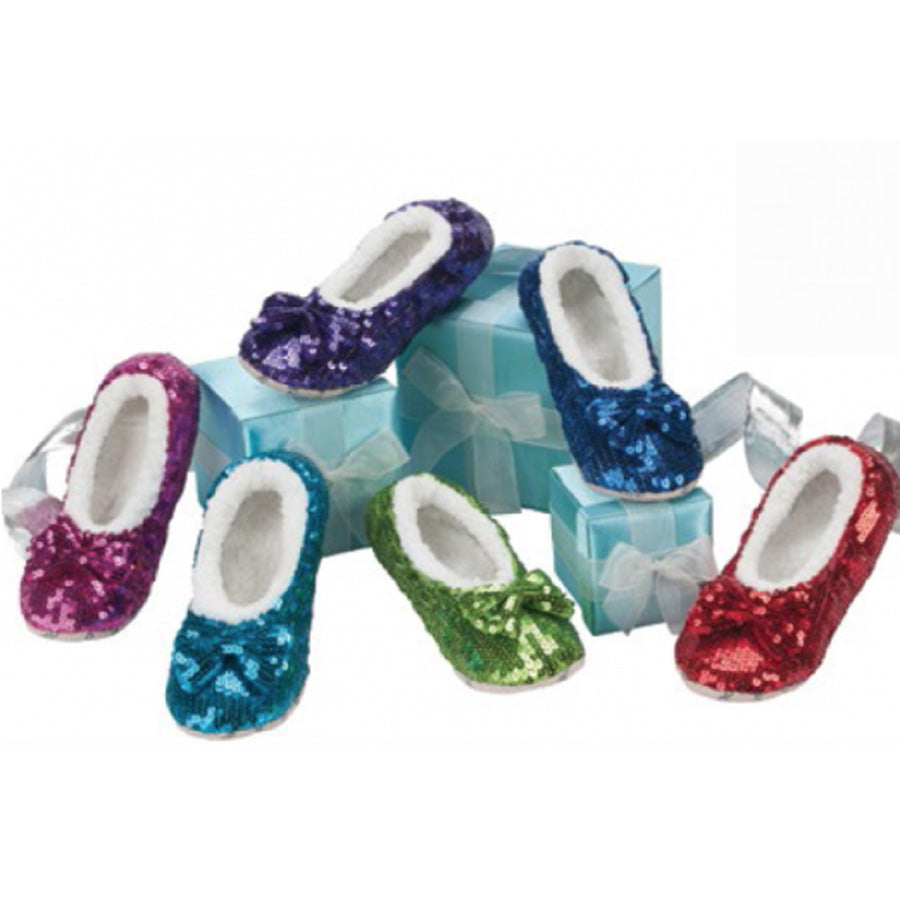 snoozies slippers for kids