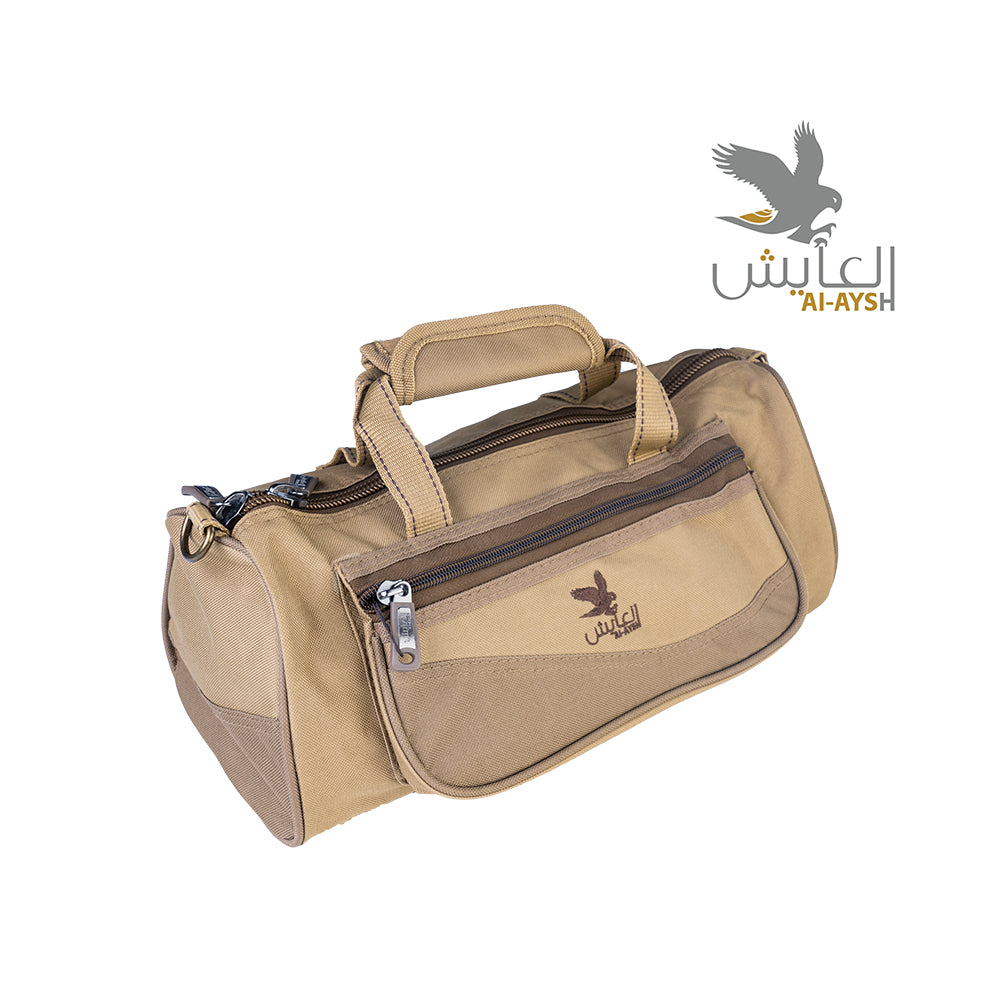 Al-Ayesh - Spring Camping Bag (Large)