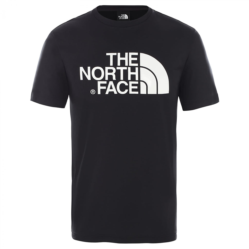 the north face tanken t shirt