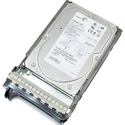 Dell EqualLogic Seagate 300GB 15K 3.5" SAS ST3300657SS FW:EN00 0959R4 715663213598
