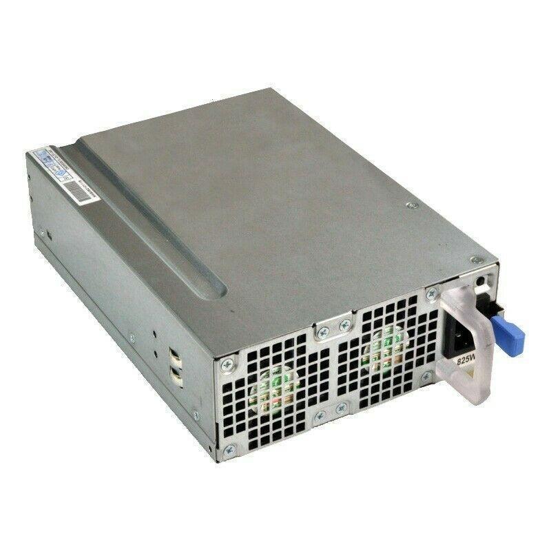 Dell Precision DR5JD 825W Switching Power Supply Unit H825EF for T5600 T5610 0dr5jd Fonte