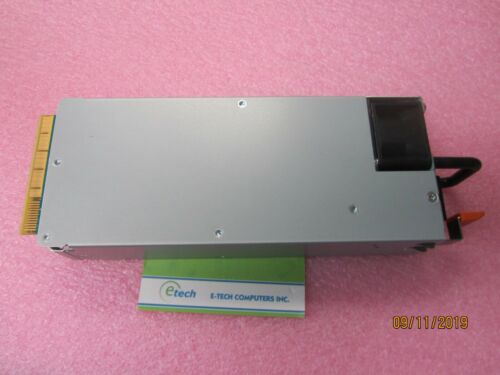 Fonte 94Y6668 94Y8110 System x 550W AC Power Supply for x3550 M4, x3650 M4, x3500 M4 883436165693