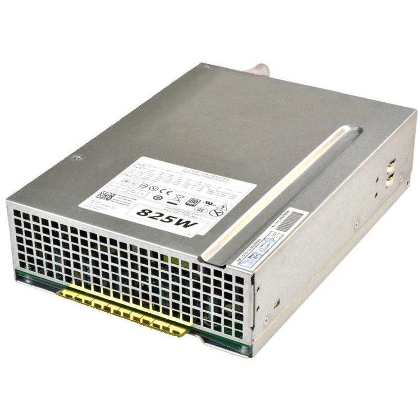 Dell Power FOR DELL PRECISION PRECISION T5600 DR5JD H825EF-00 825W POWER SUPPLY 746856940991