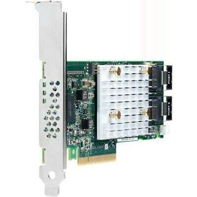 HP Controller HPE 830824-B21 Smart Array P408i-p SR Gen10 Storage Controller (RAID)