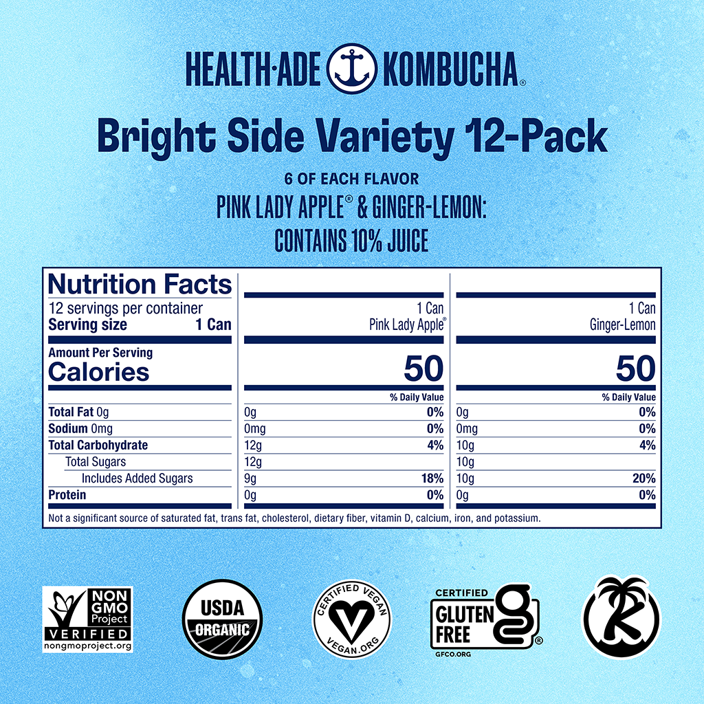 Nutrition Facts