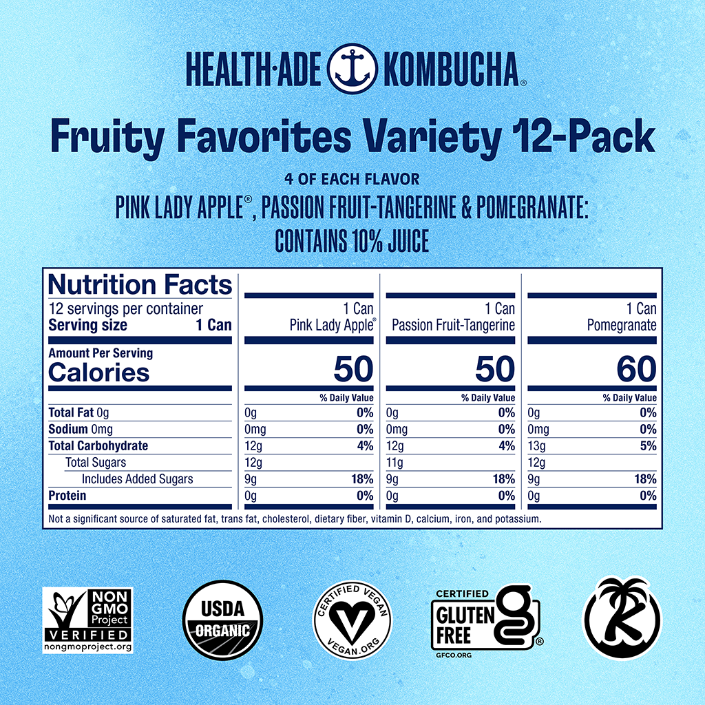 Nutrition Facts