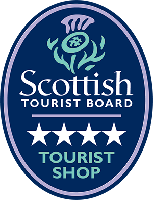 4 star tourist board logo