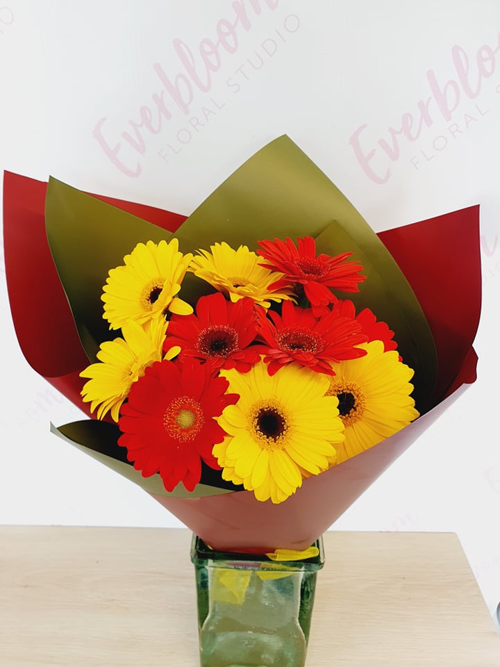 Flowers and Gifts - Everbloom Floral Studio - Local Mt Maunganui Florist