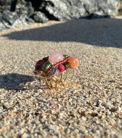 Mermelada Ring