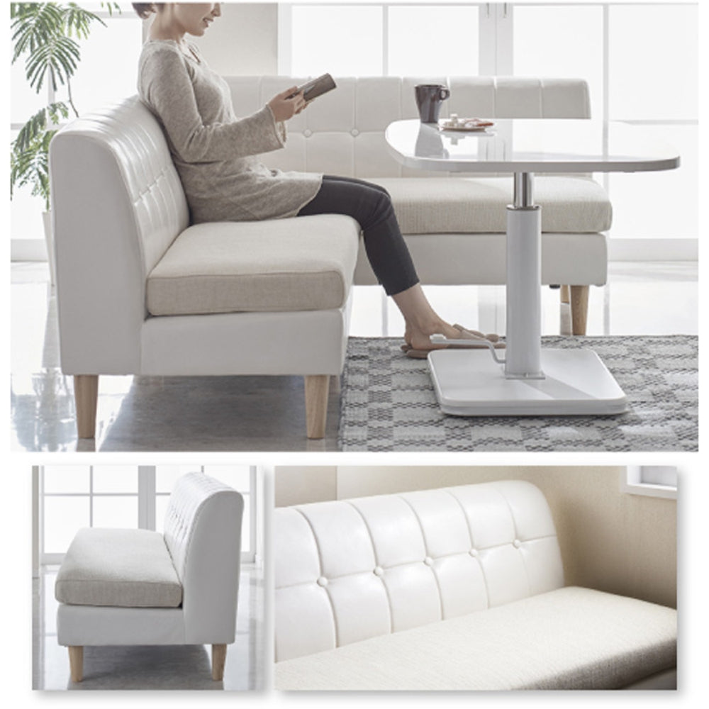 CIFRA 2P SOFA COUCH L/R