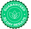 Guarantee 30 day results