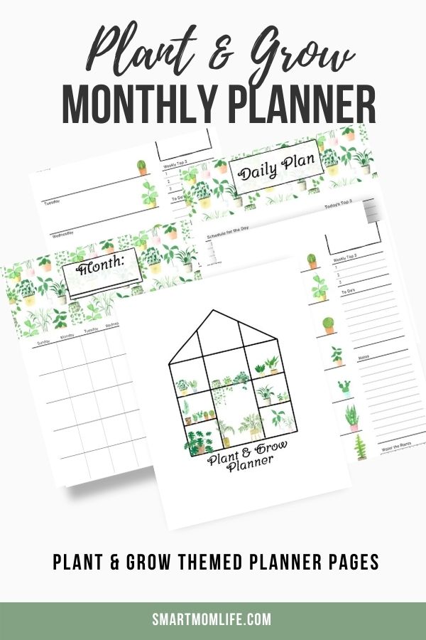 plant planner