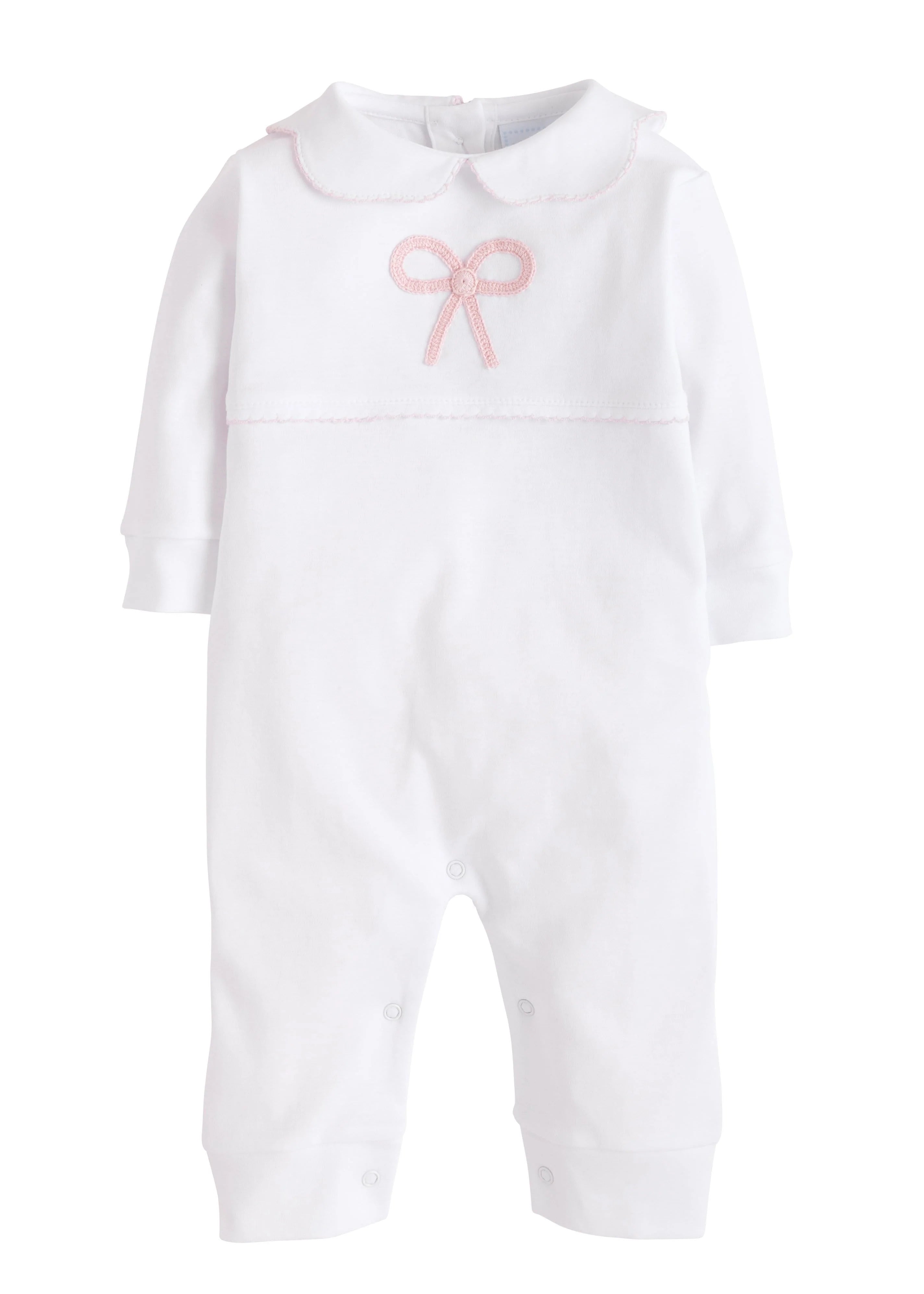 Angel Dear Playful Sealife 2-Way Zipper Footie