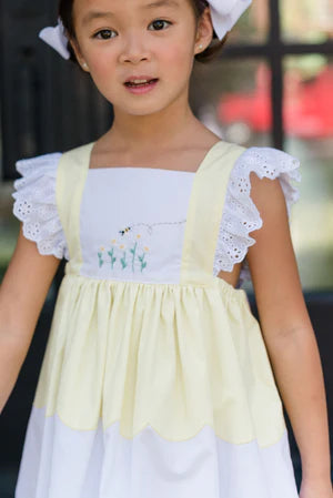 TPP Honey Bee Dress