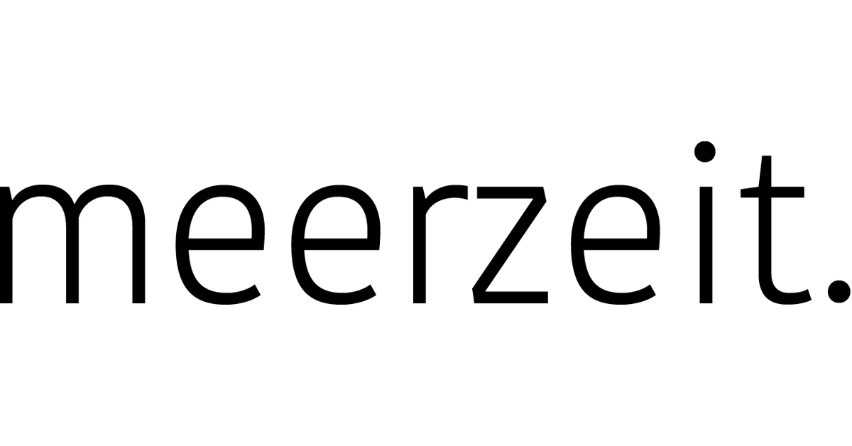 meerzeit.– meerzeit. GmbH
