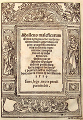 Heads Lifestyle: Malleus Maleficarum