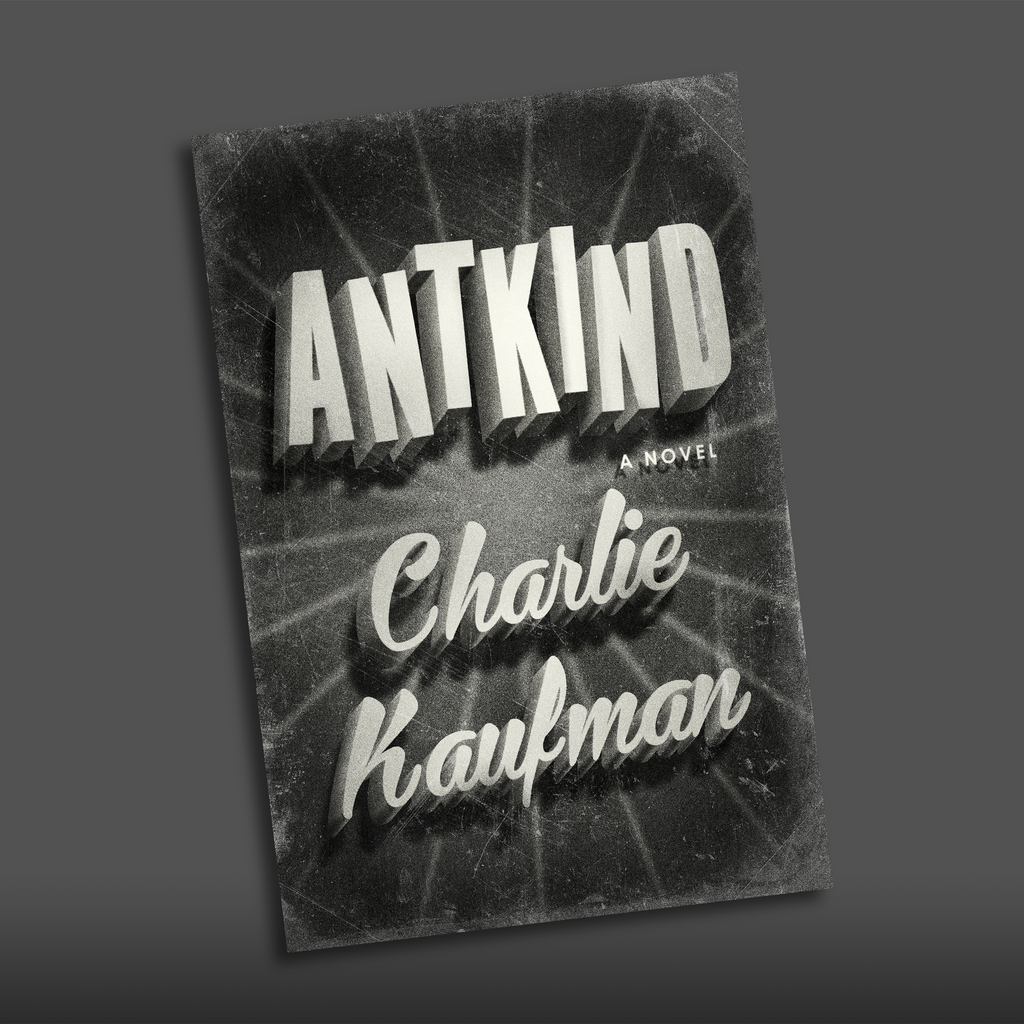 Heads Lifestyle 2020 Gift Guide: Antkind by Charlie Kaufman