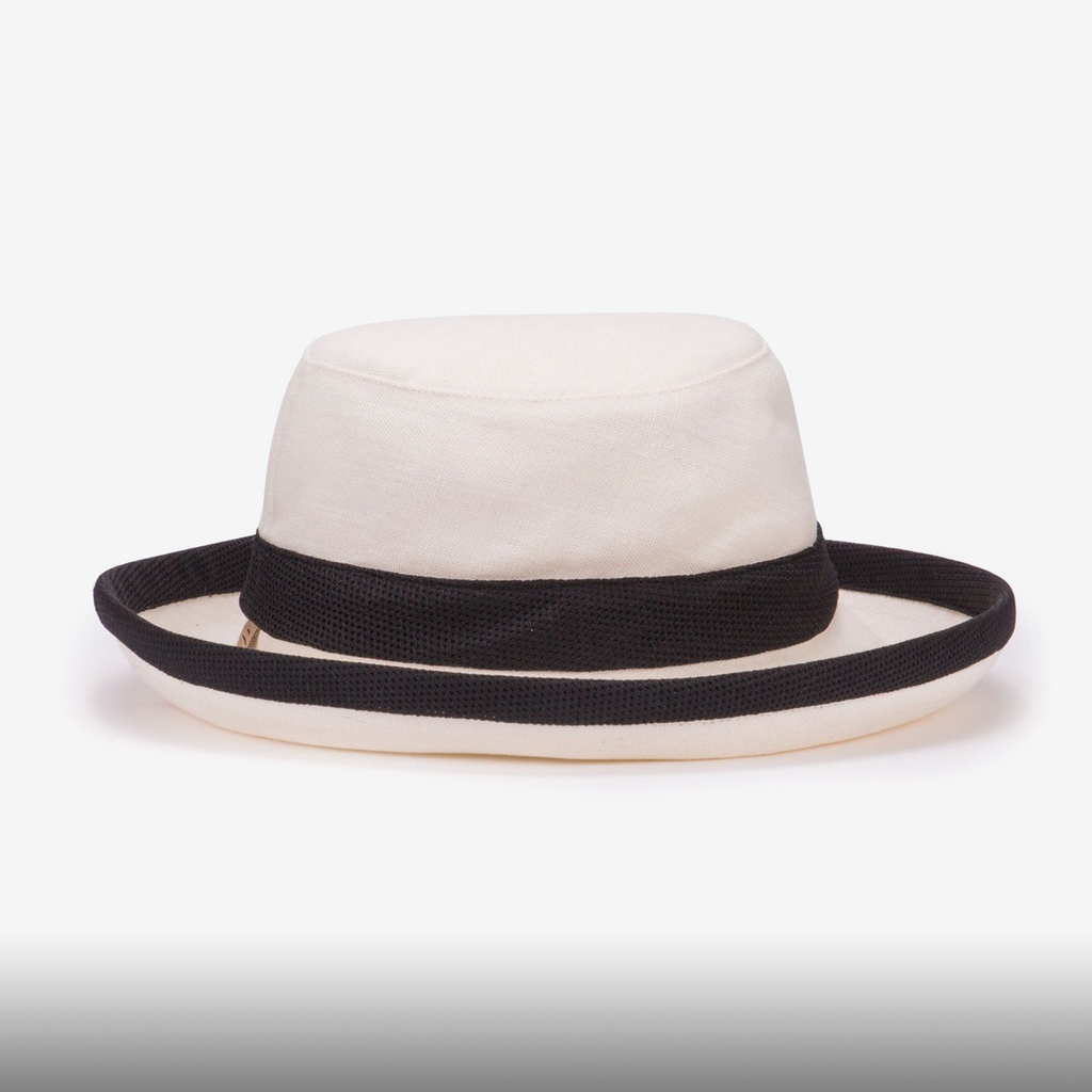 Heads Lifestyle 2020 Gift Guide: Tilley Charlotte Hemp Sun Hat 2