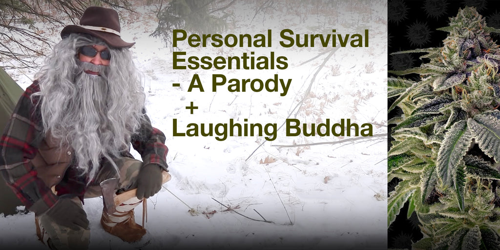 heads Lifestyle: Personal Survival Essentials