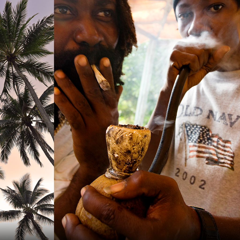 Heads Lifestyle - Ghetto Tech: Coconut Chalice 10