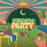 Rose City Band, Garden Party