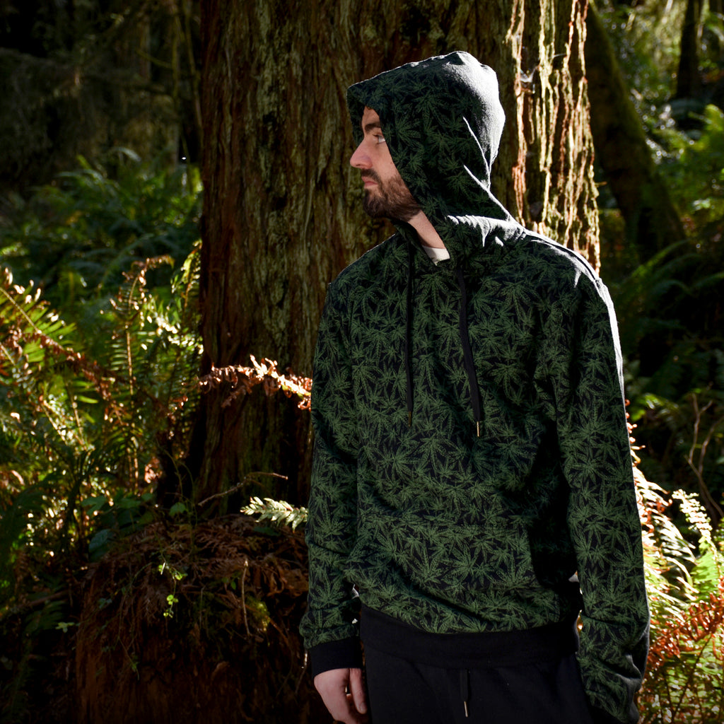 Heads Lifestyle's 2023 Highly Curated Holiday Gift Guide: Satori Hoodie